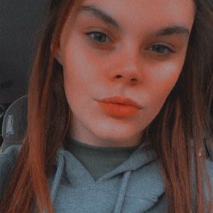 Meet your Posher, Kacie